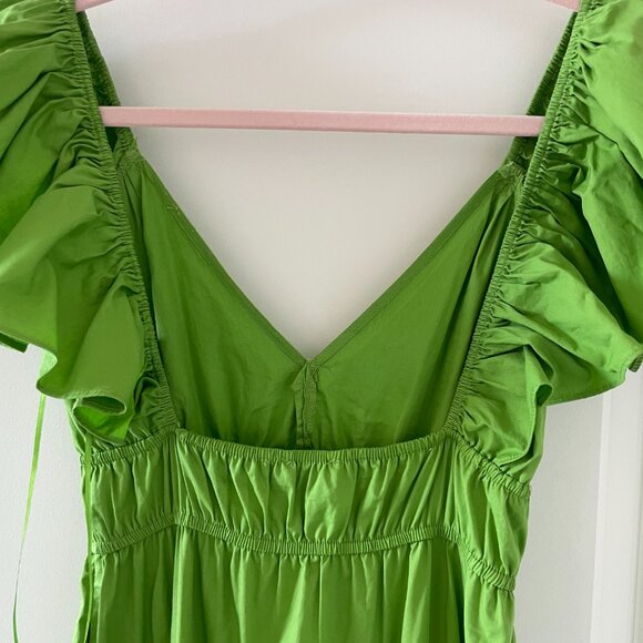 Dress - Picture 3 of 5